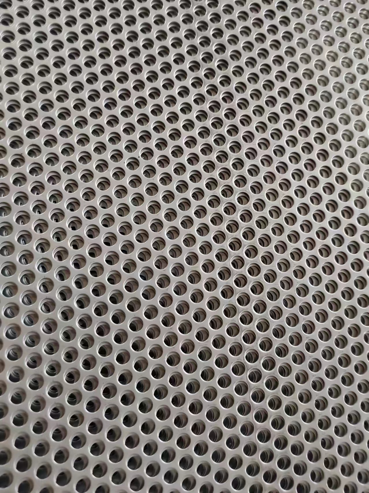 贵州冲孔网设计加工厂家，量身定制冲孔板